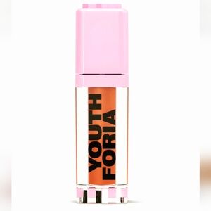 Youthforia BYO Blush Oil But Tonight Terracotta Rose Liquid